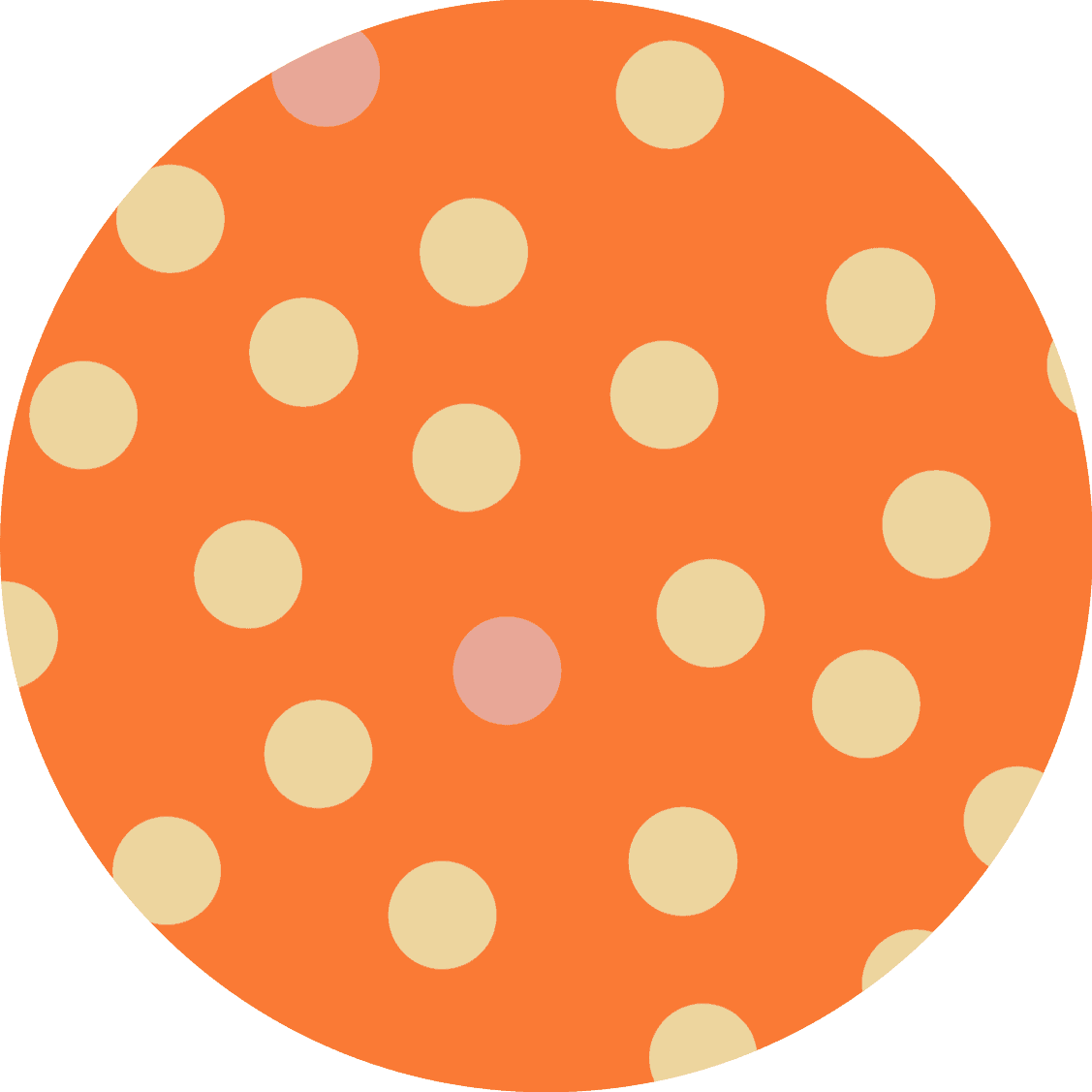 OrangeBucket