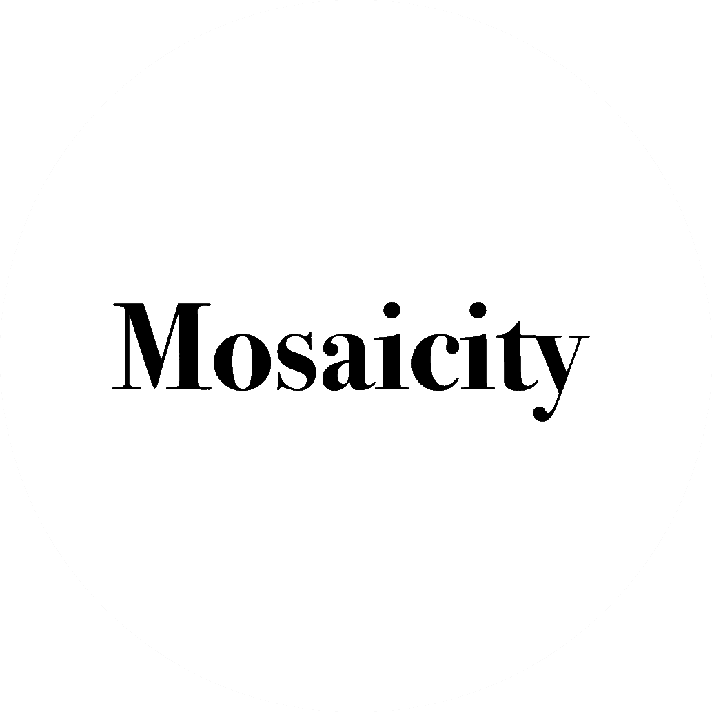 Mosaicity