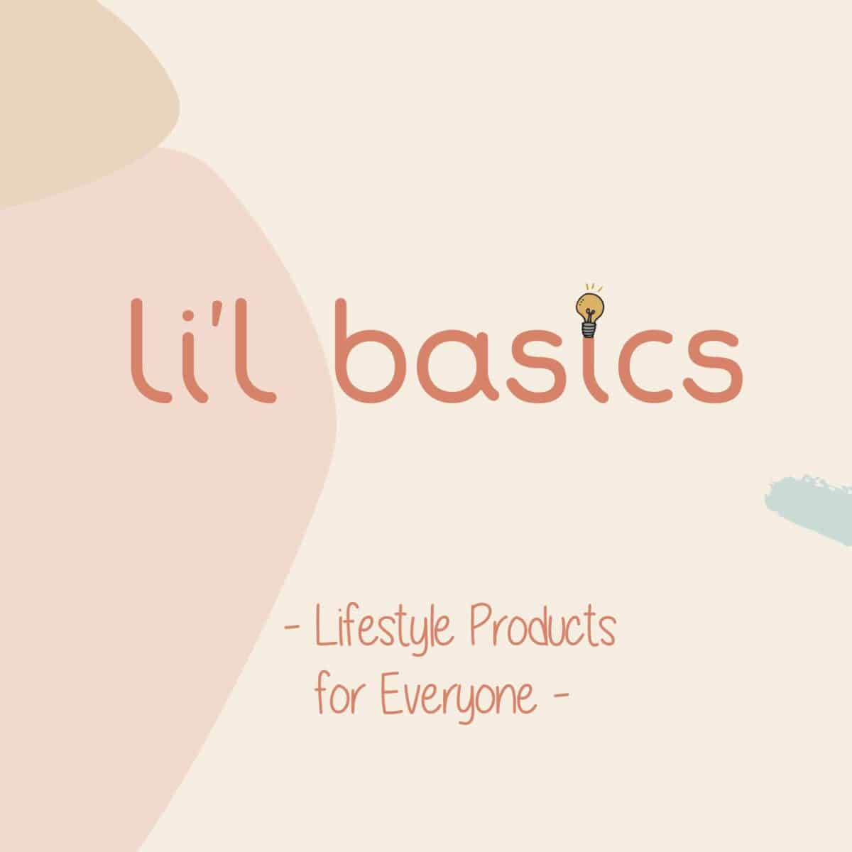 Li'l Basics|ليل بايزكس
