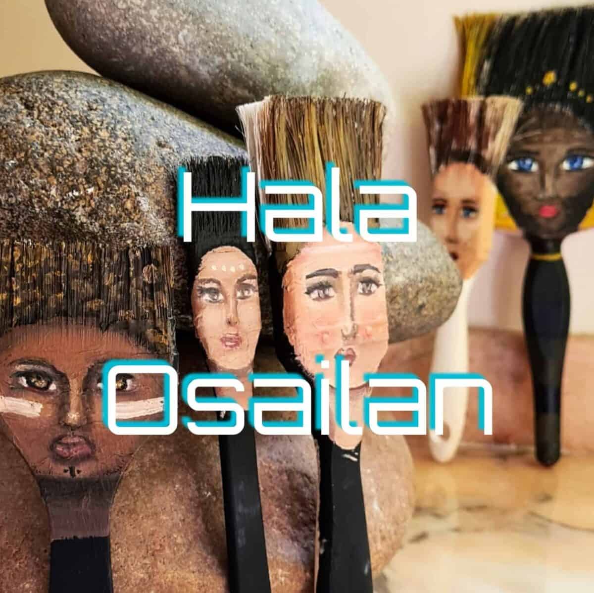Hala Osailan