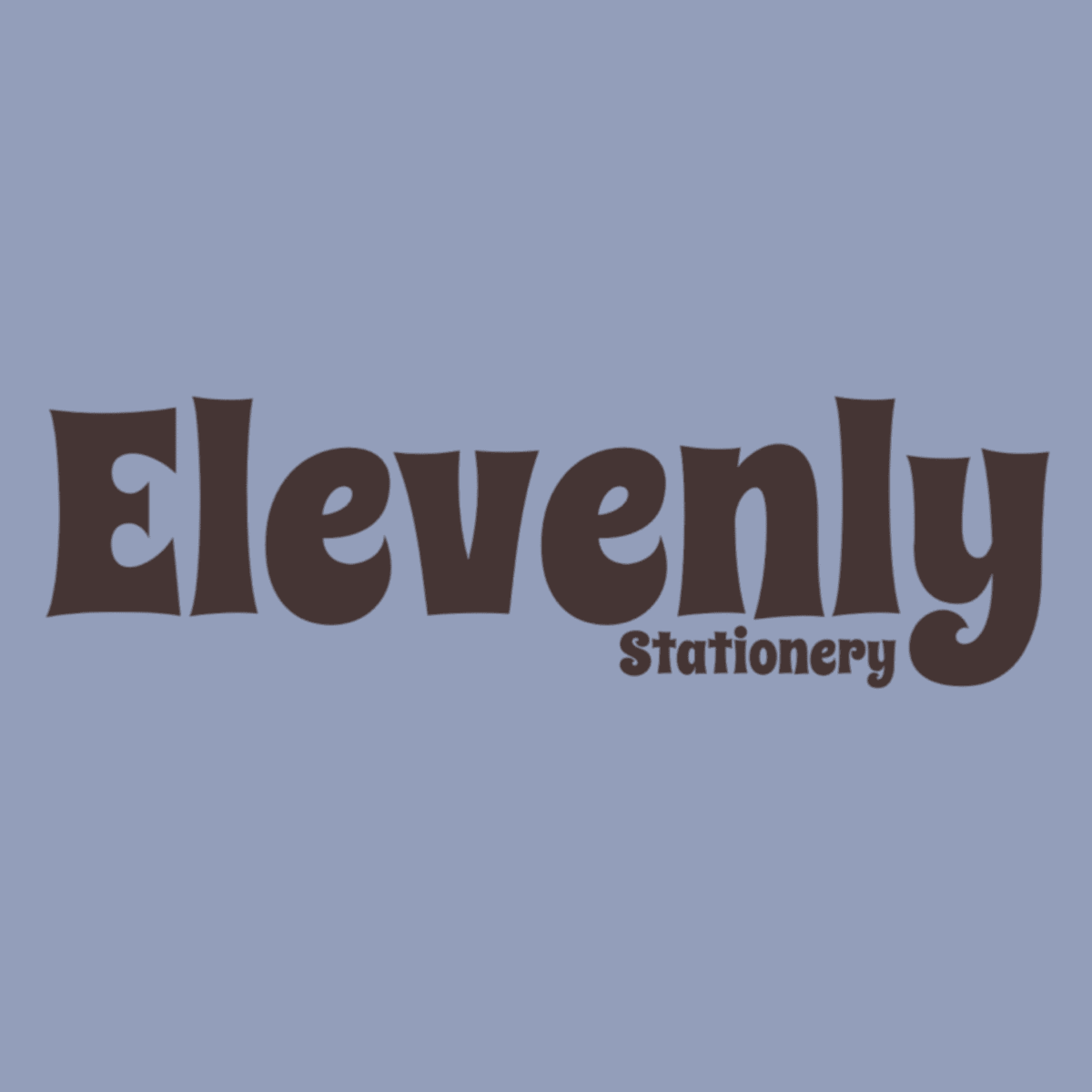Elevenly Stationery